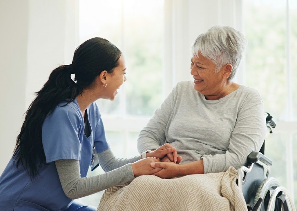 palliative care