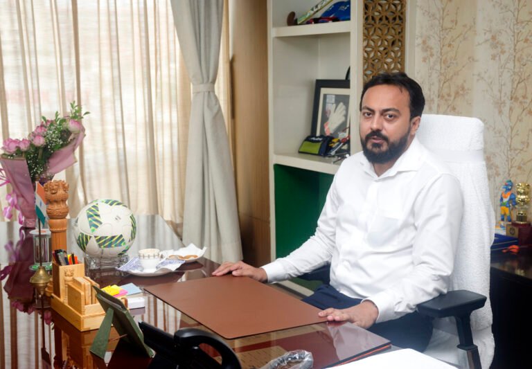 National Executive Council Member, Akhil Bharatiya Vidyarthi Parishad (ABVP)
