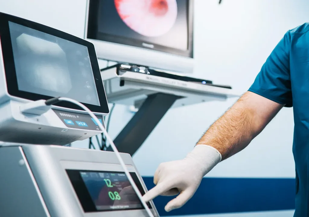 Cancer-Screening