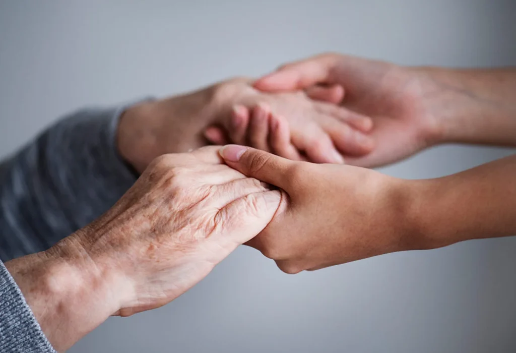 Supportive-Care